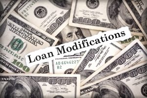 Loan Modification 