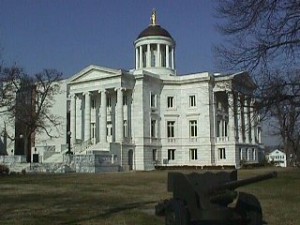Somerset County Foreclosure Court