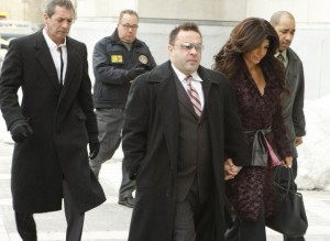 real housewives bankruptcy fraud