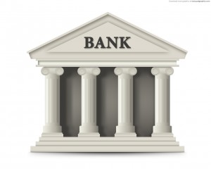 mortgage bank building